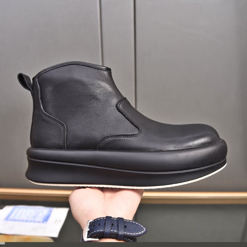 Pra*a boots